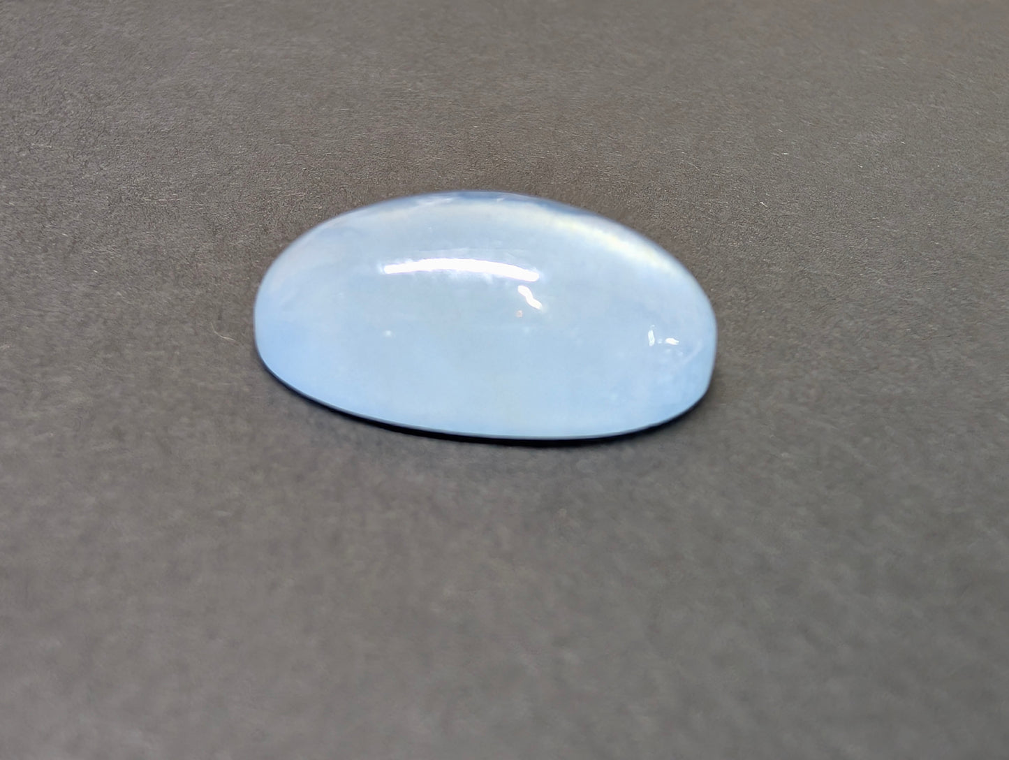 0097 アクアマリン(カボション) 28.06ct
