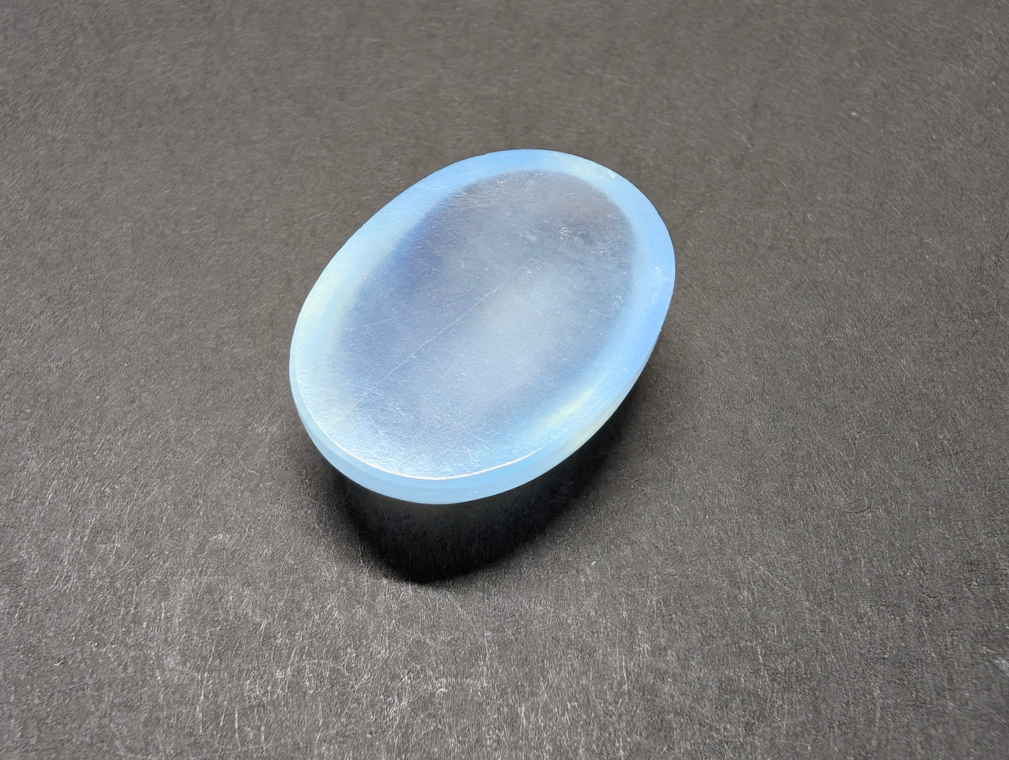 0097 アクアマリン(カボション) 28.06ct