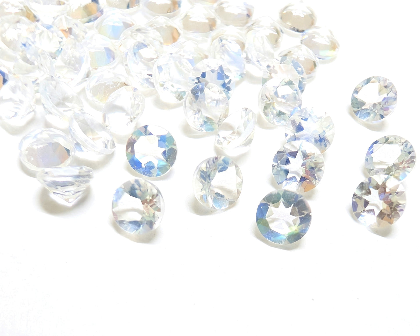 0127【ランダム発送】800円!アンデシンラブラドライト【1石あたり約0.16ct】