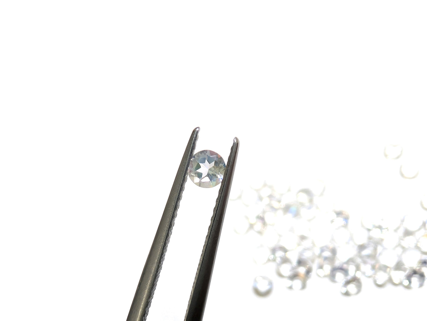 0127【ランダム発送】800円!アンデシンラブラドライト【1石あたり約0.16ct】
