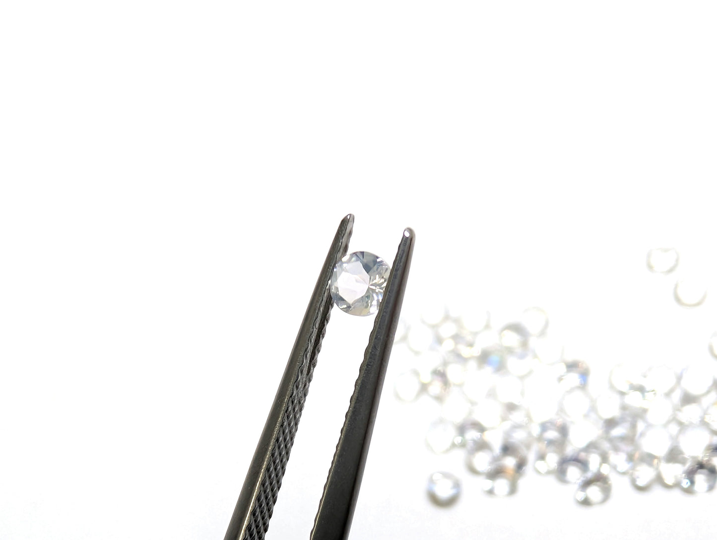 0127【ランダム発送】800円!アンデシンラブラドライト【1石あたり約0.16ct】