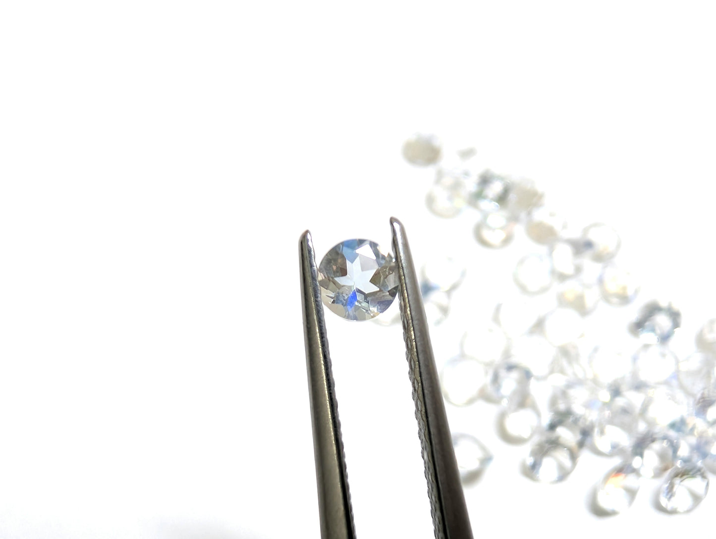 0127【ランダム発送】800円!アンデシンラブラドライト【1石あたり約0.16ct】