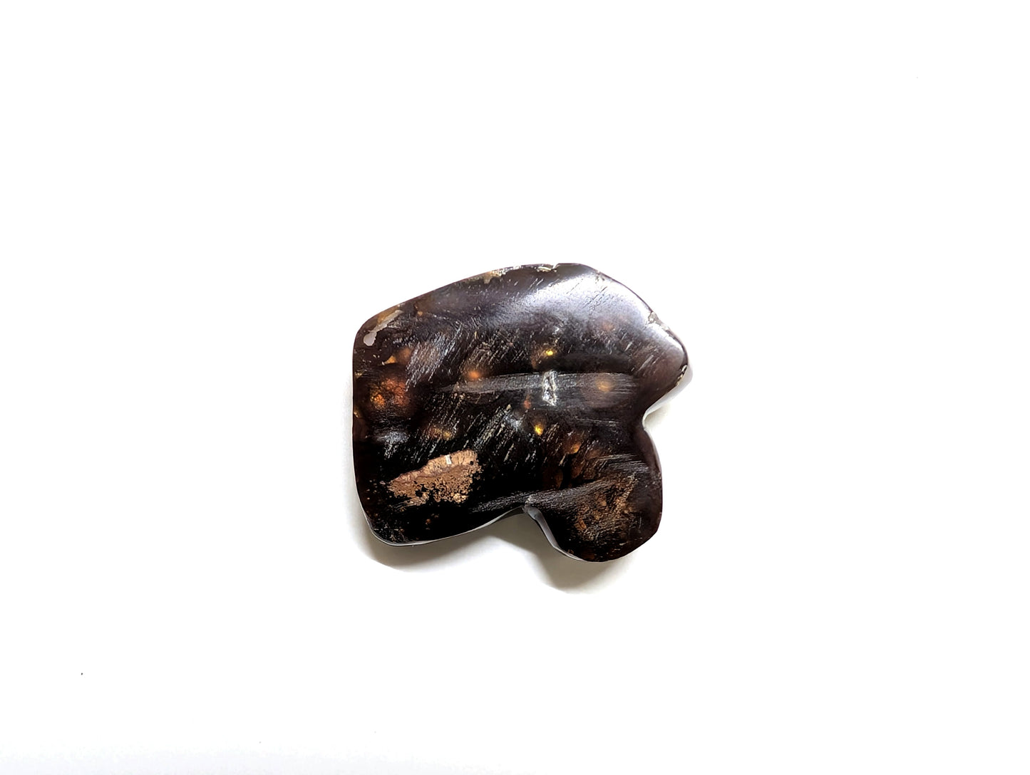0138 ファイアアゲート 59.50ct