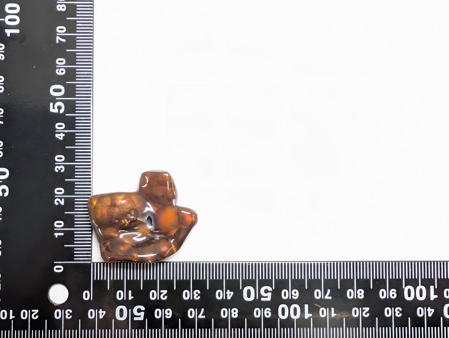 0138 ファイアアゲート 59.50ct