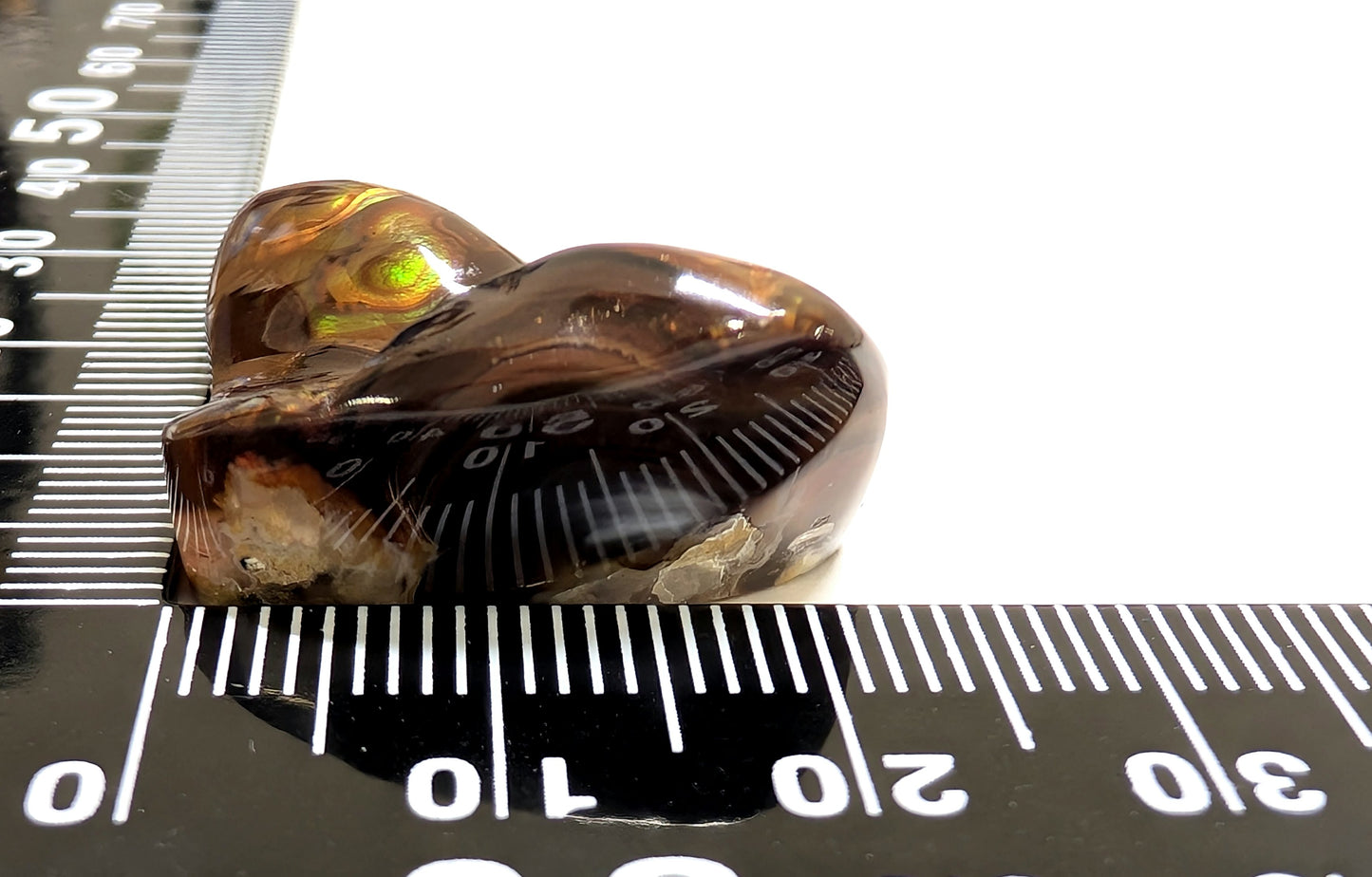0139 ファイアアゲート 35.63ct