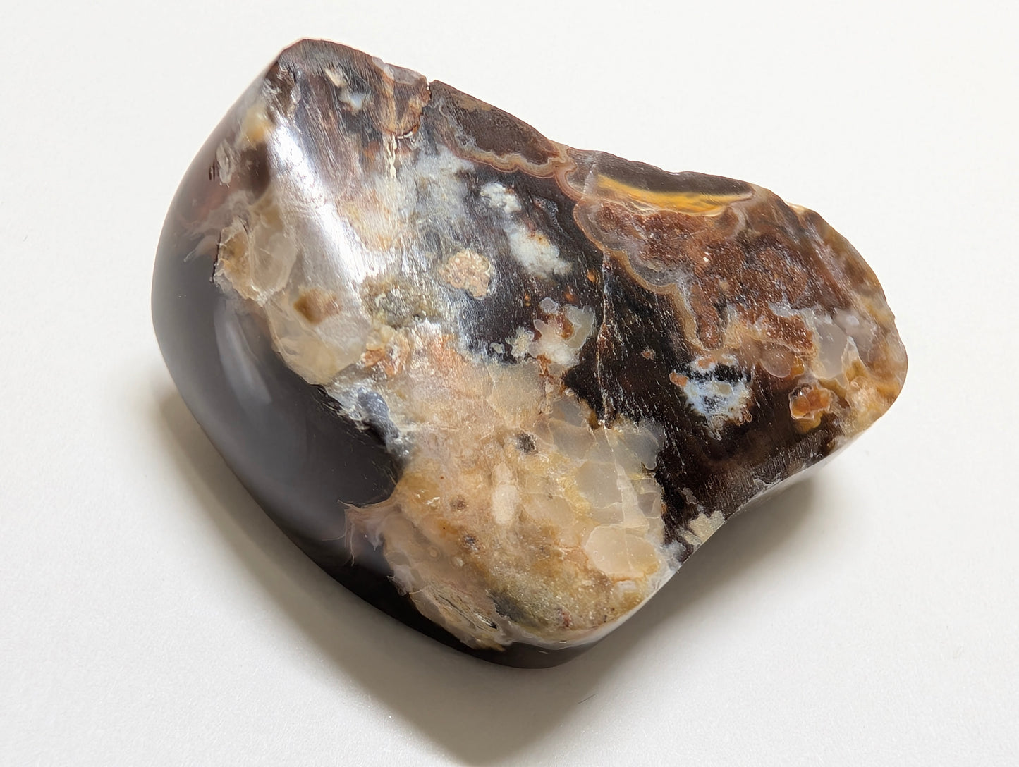 0139 ファイアアゲート 35.63ct