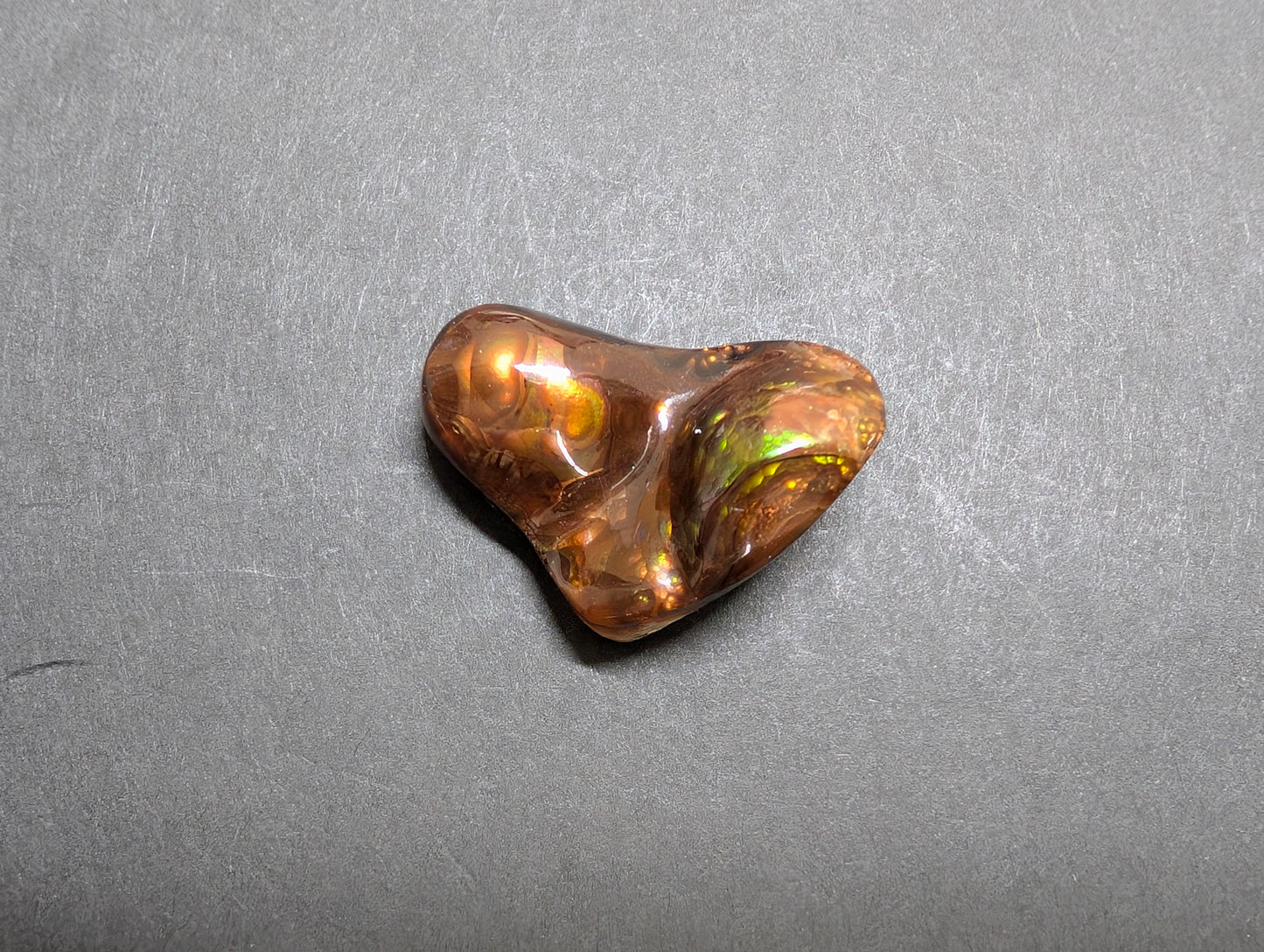 0139 ファイアアゲート 35.63ct