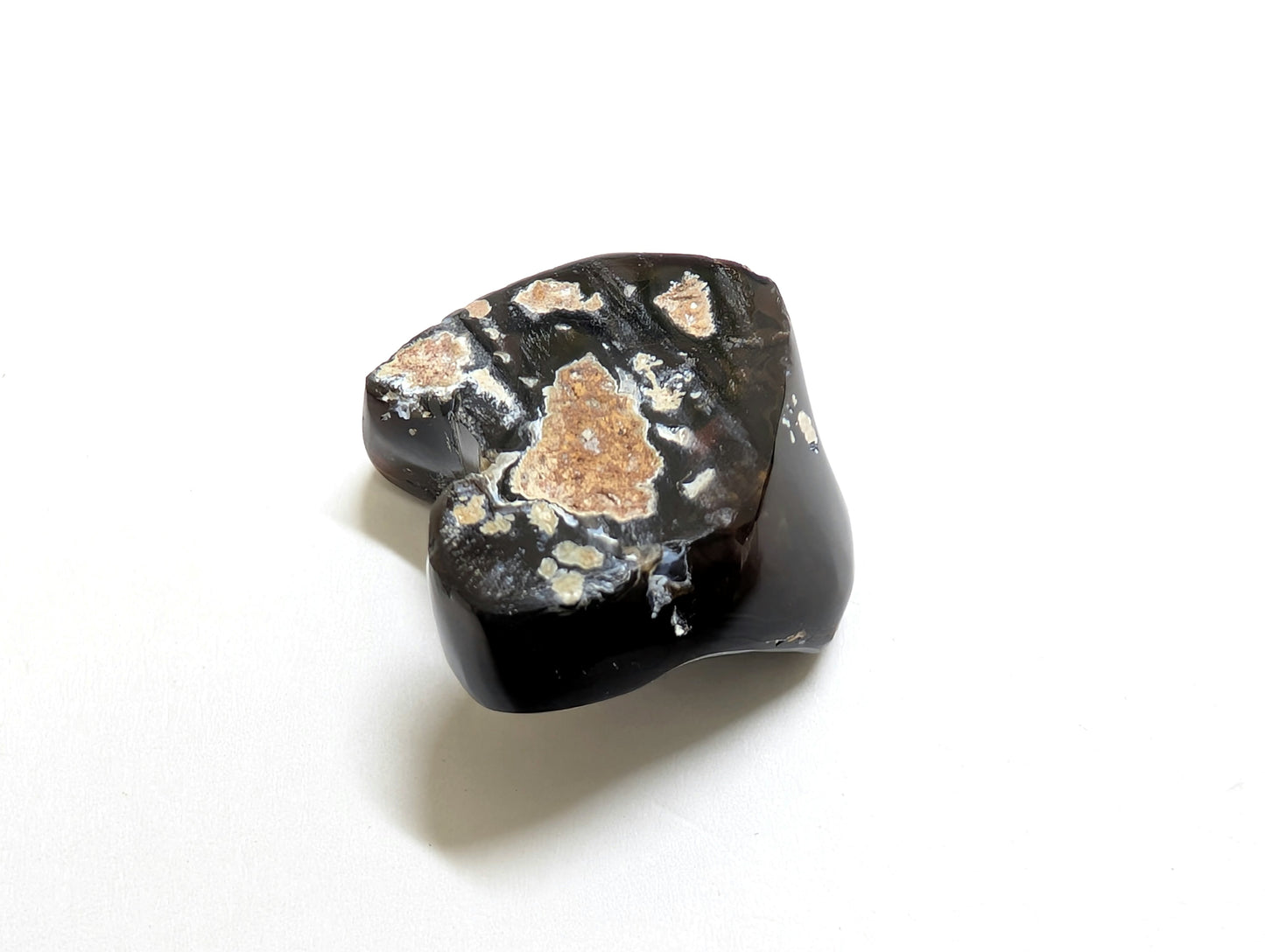 0137 ファイアアゲート 22.93ct