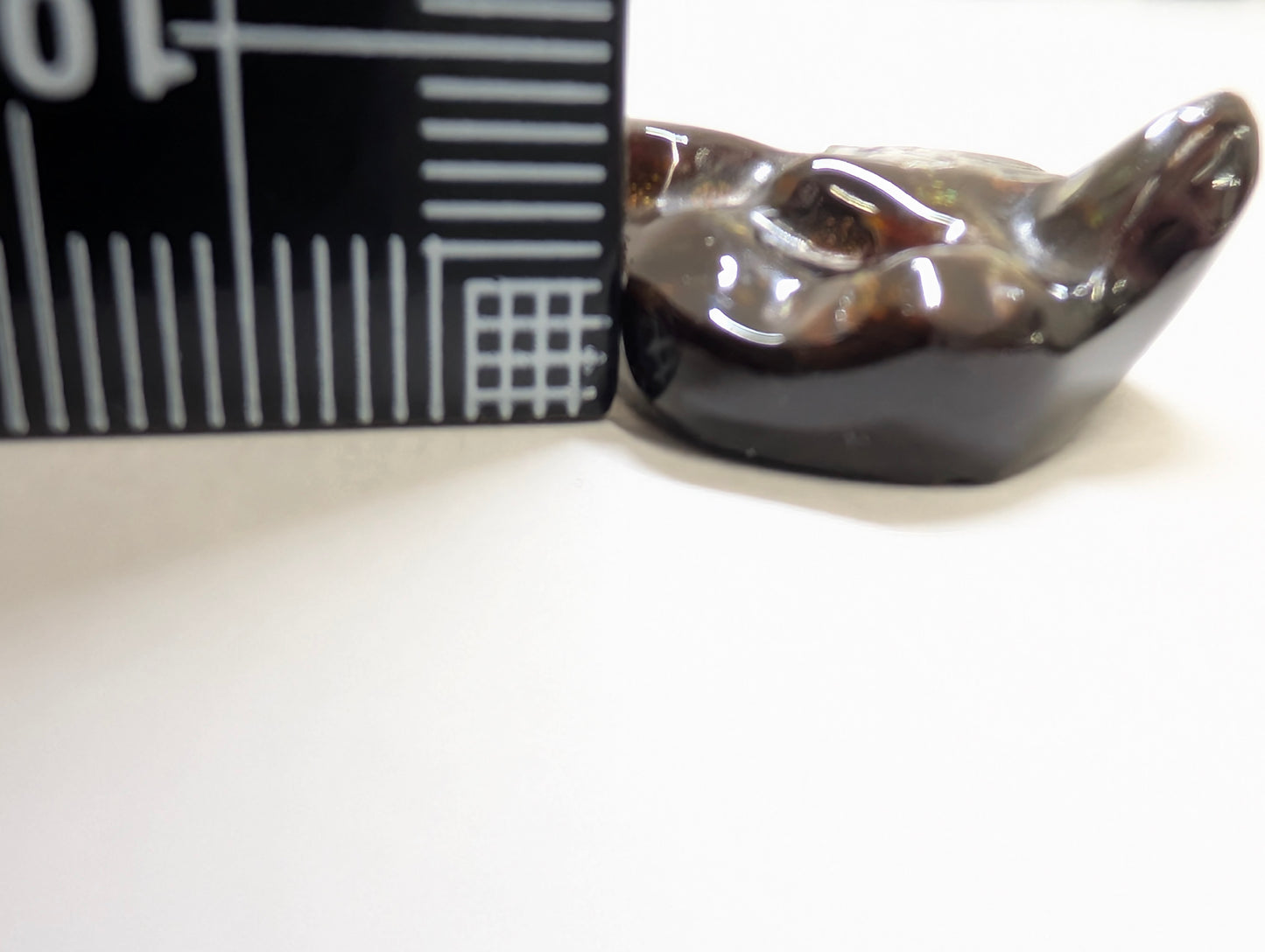 0137 ファイアアゲート 22.93ct