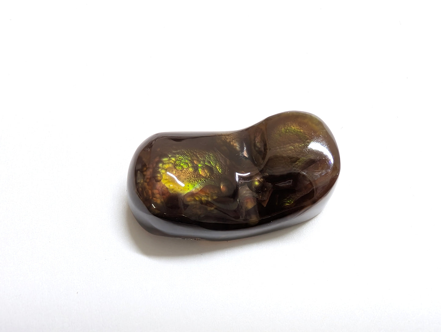 0890-8 ファイアアゲート 17.91ct