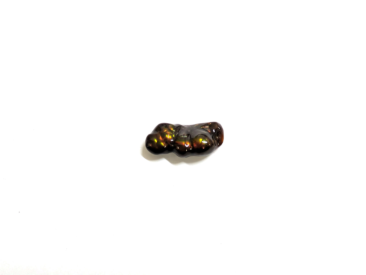 0140 ファイアアゲート 9.90ct
