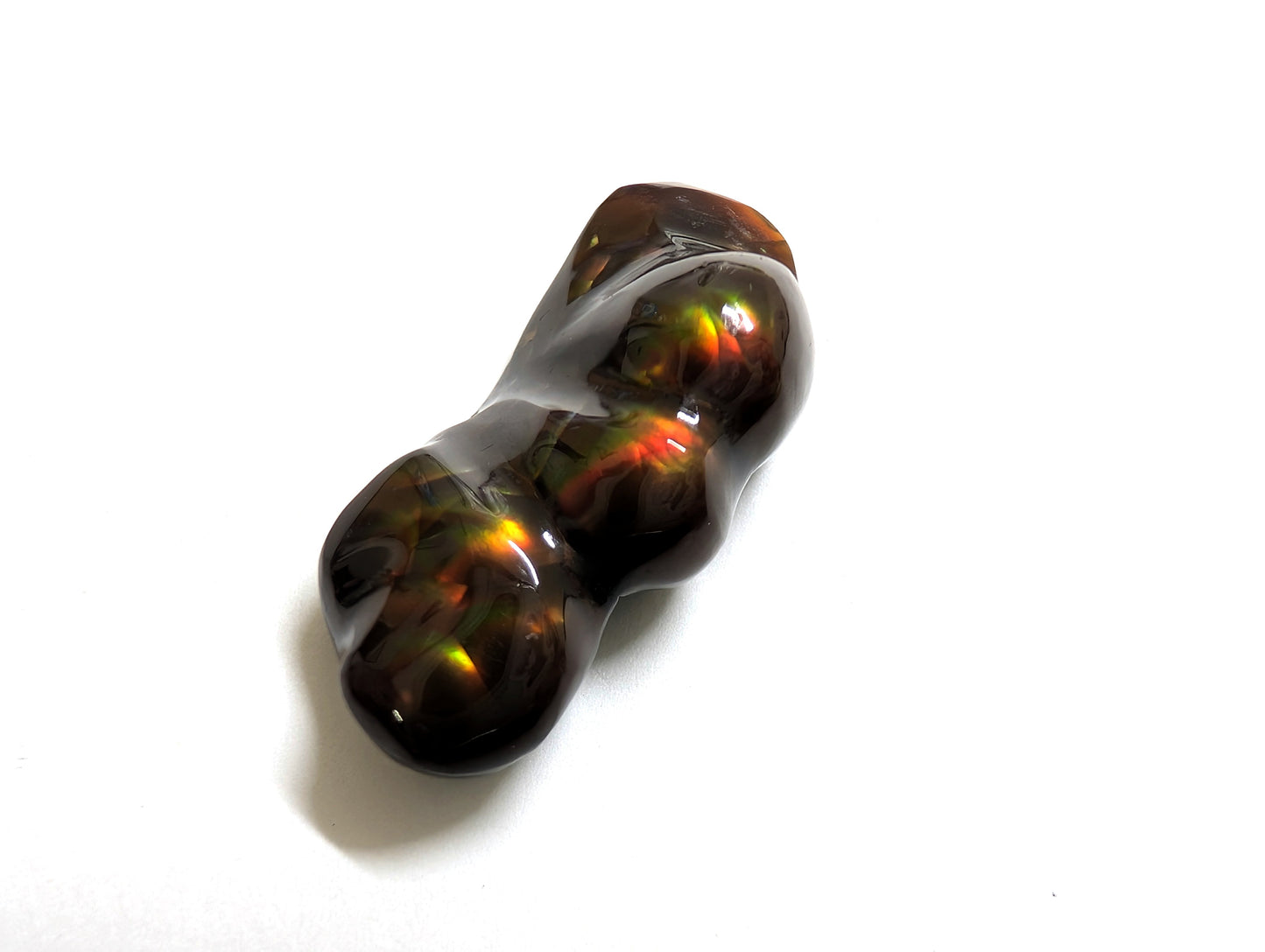 0140 ファイアアゲート 9.90ct