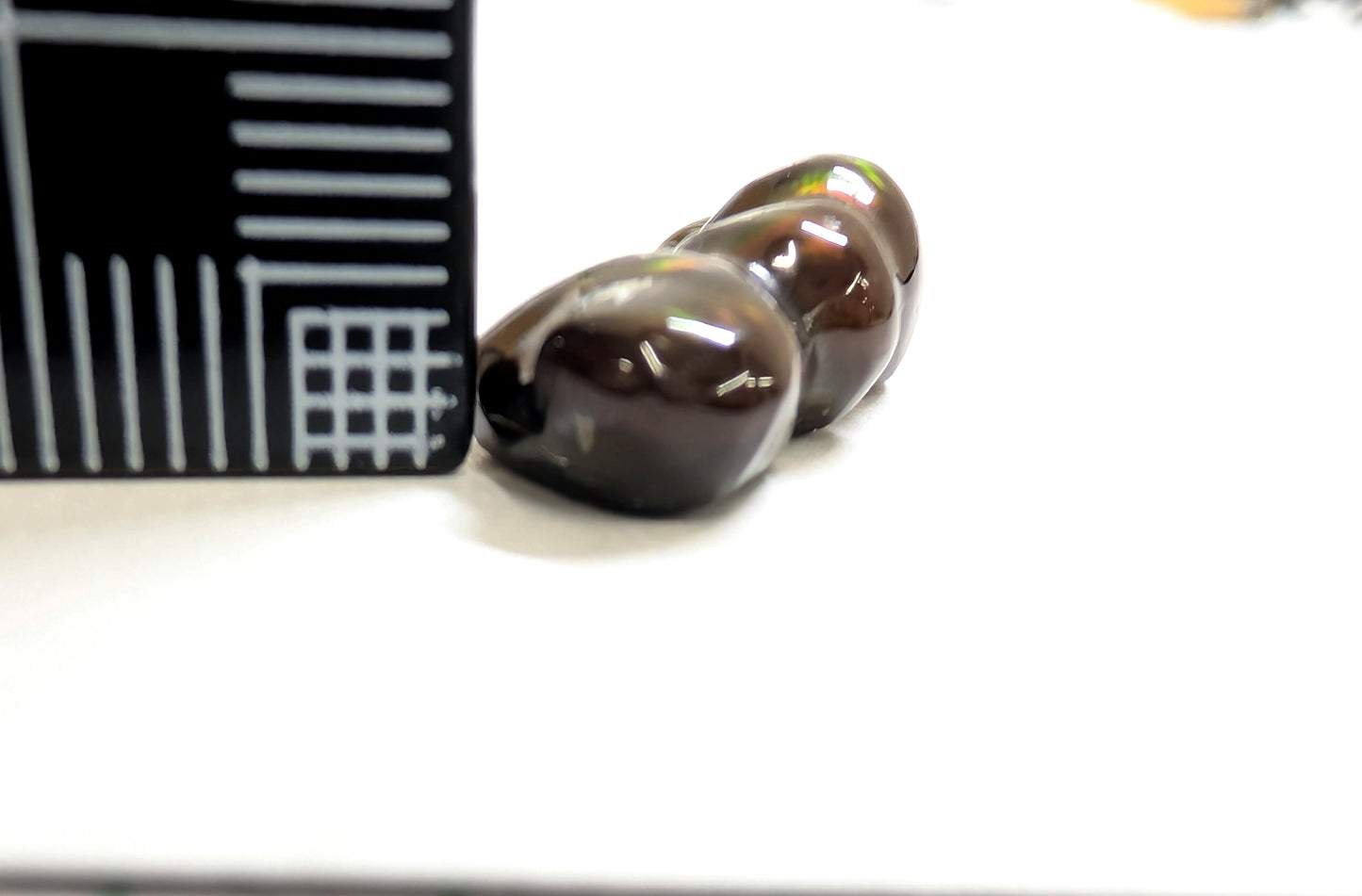 0140 ファイアアゲート 9.90ct