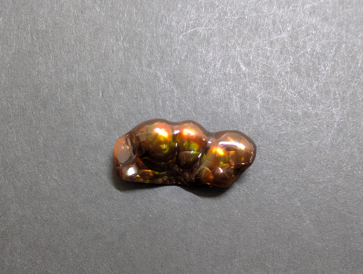 0140 ファイアアゲート 9.90ct