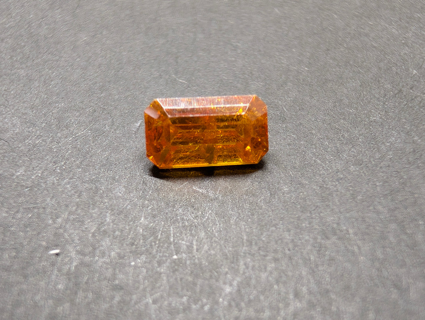 0776 スファレライト 1.48ct