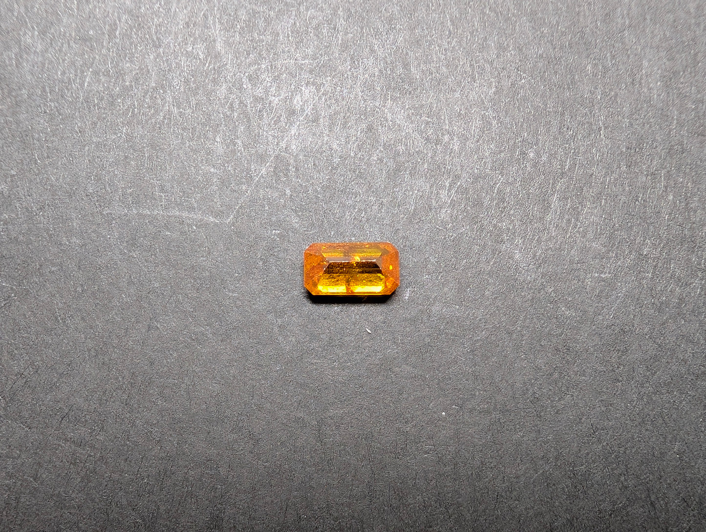 0776 スファレライト 1.48ct