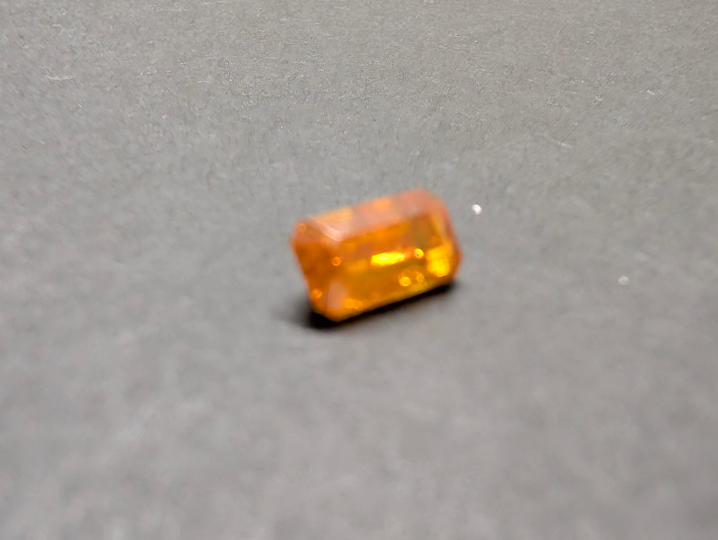 0776 スファレライト 1.48ct
