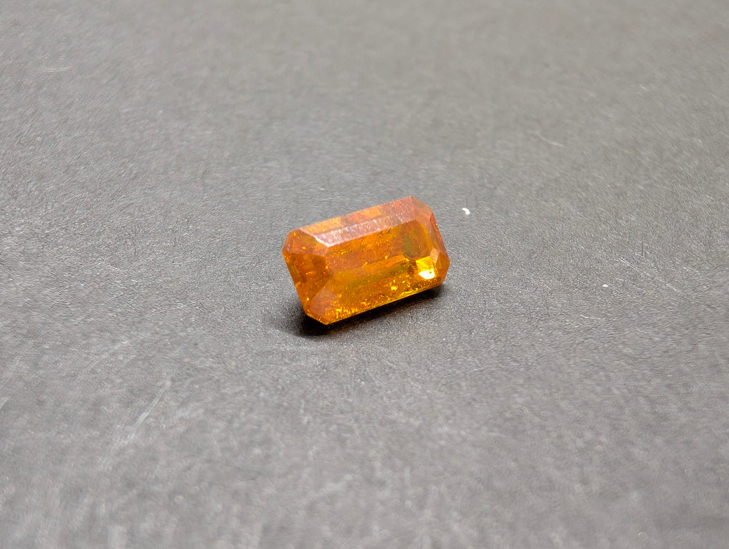 0776 スファレライト 1.48ct