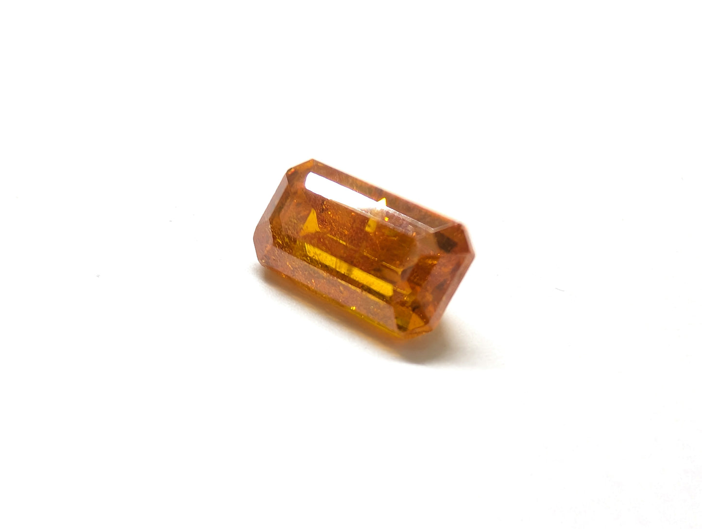 0776 スファレライト 1.48ct