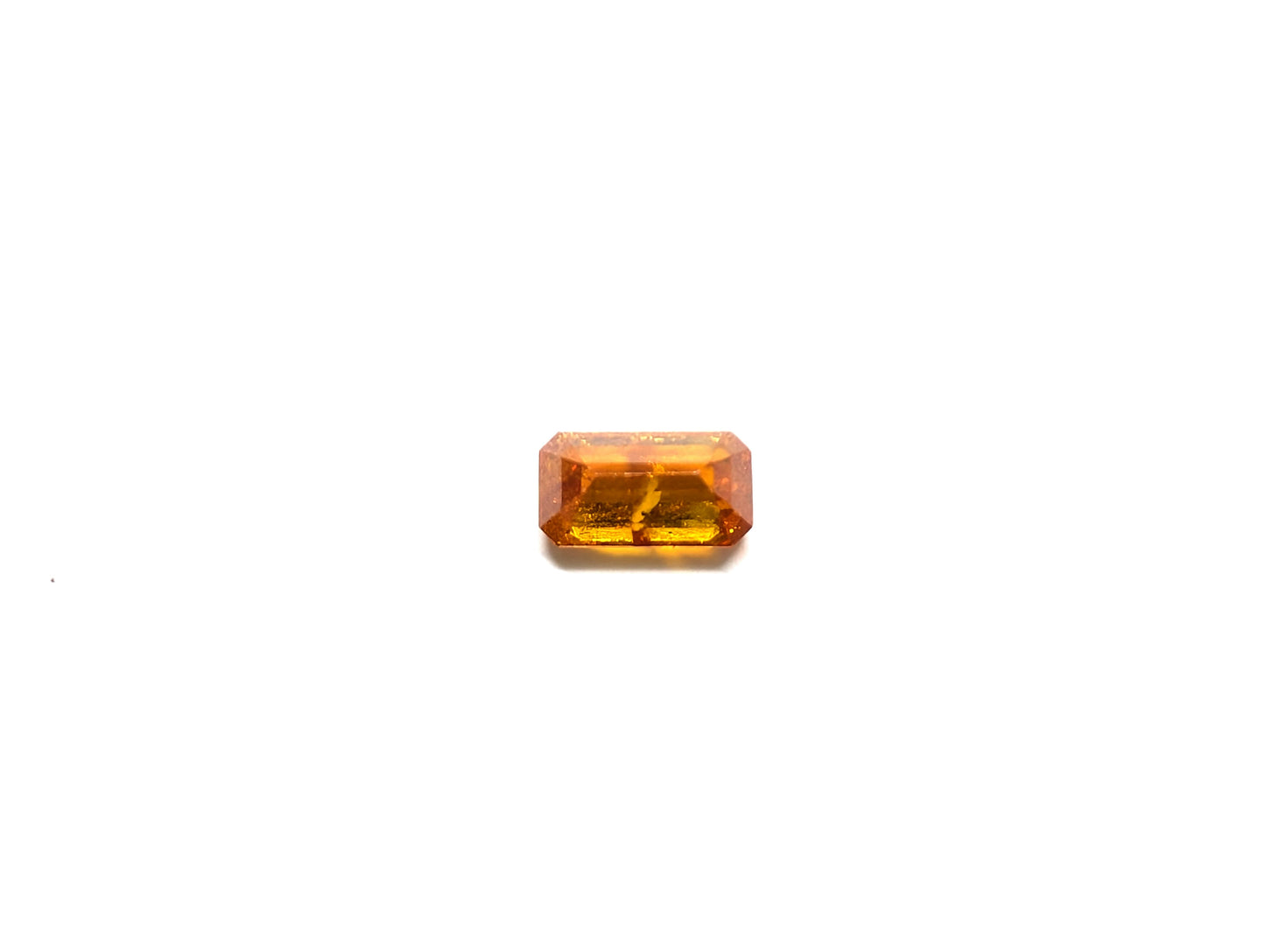 0776 スファレライト 1.48ct