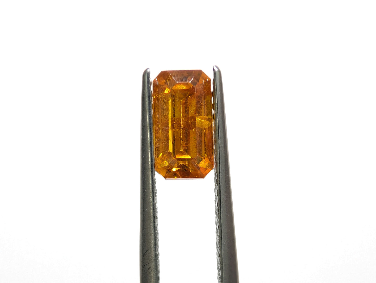 0776 スファレライト 1.48ct