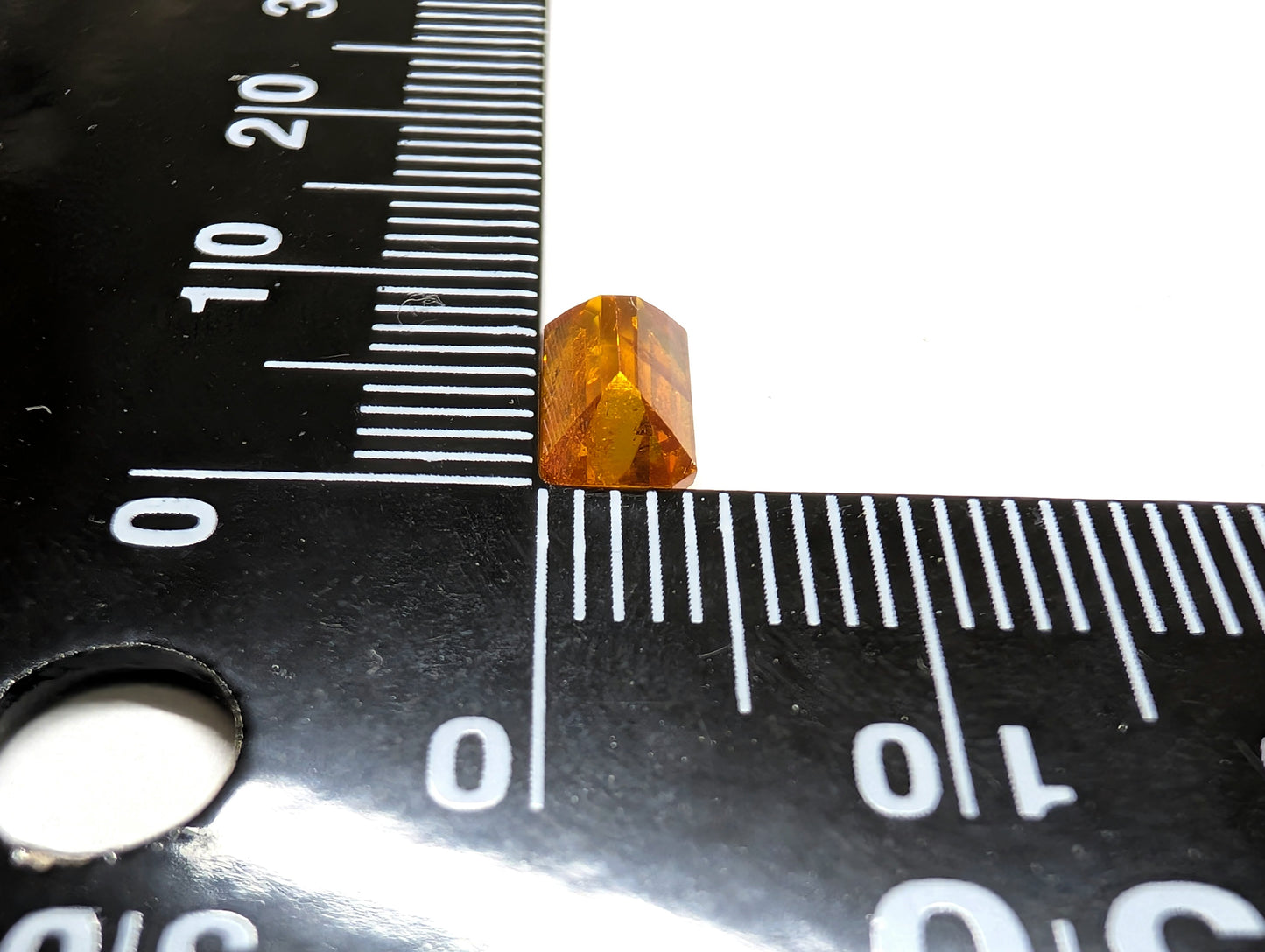 0776 スファレライト 1.48ct