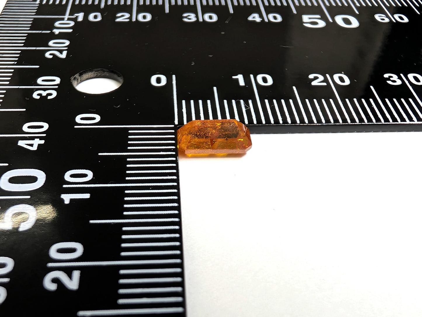 0776 スファレライト 1.48ct