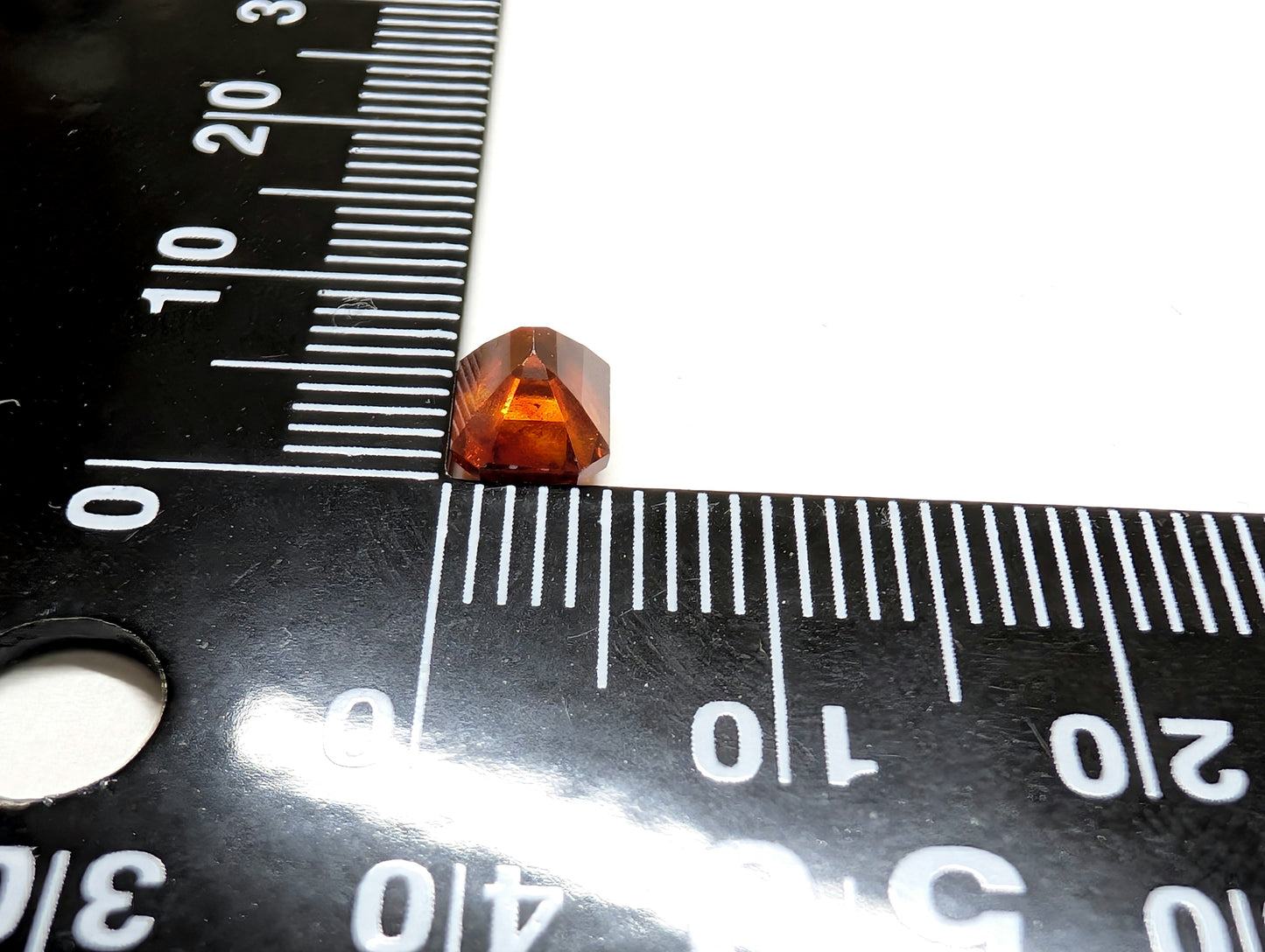 0778 スファレライト 1.43ct