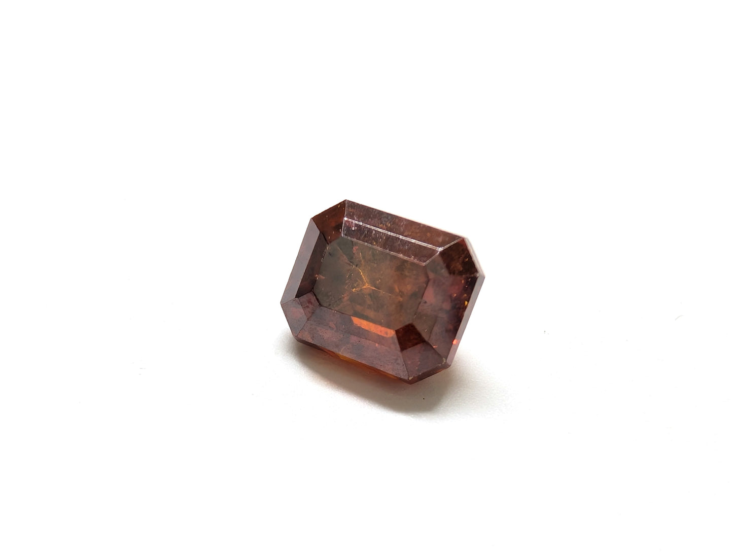 0778 スファレライト 1.43ct