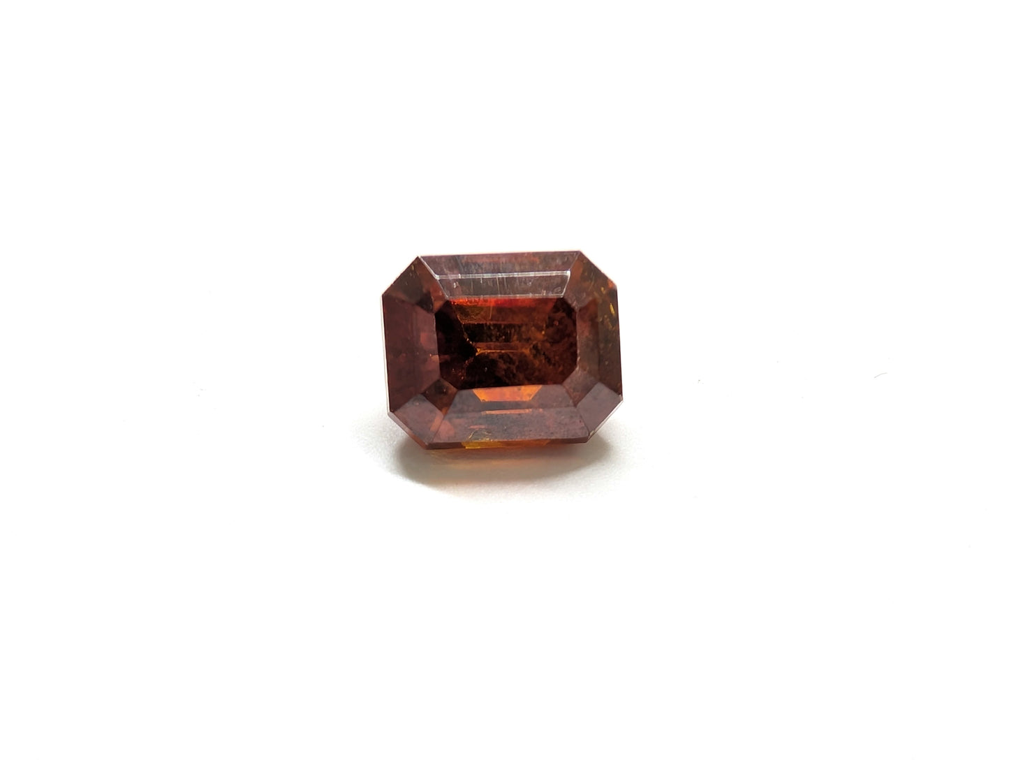 0778 スファレライト 1.43ct