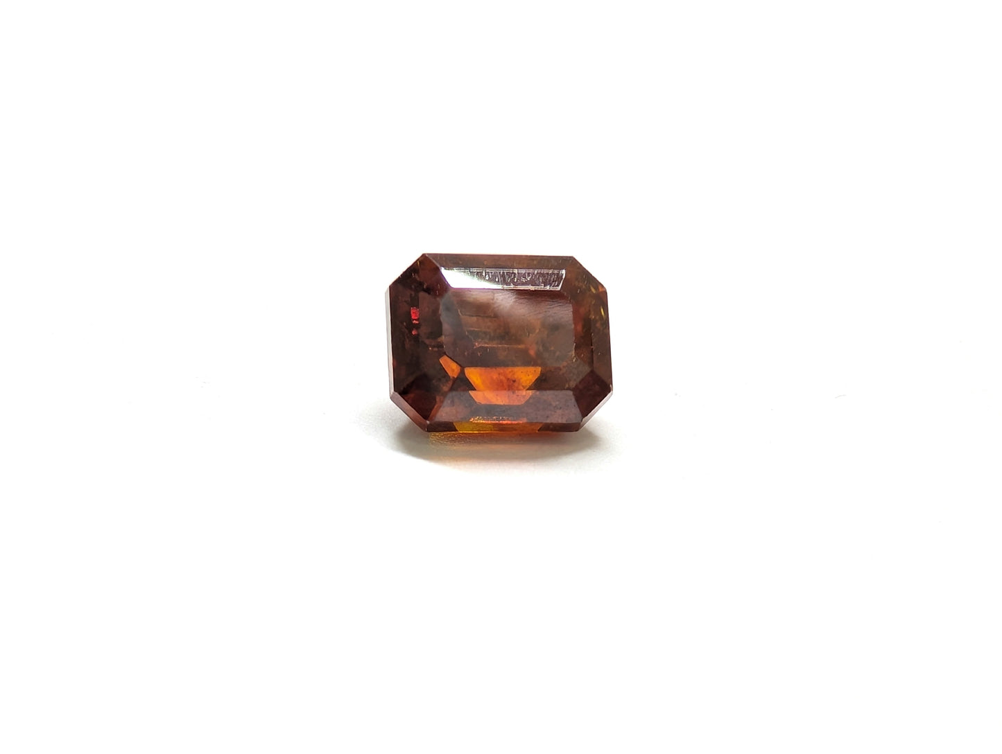0778 スファレライト 1.43ct