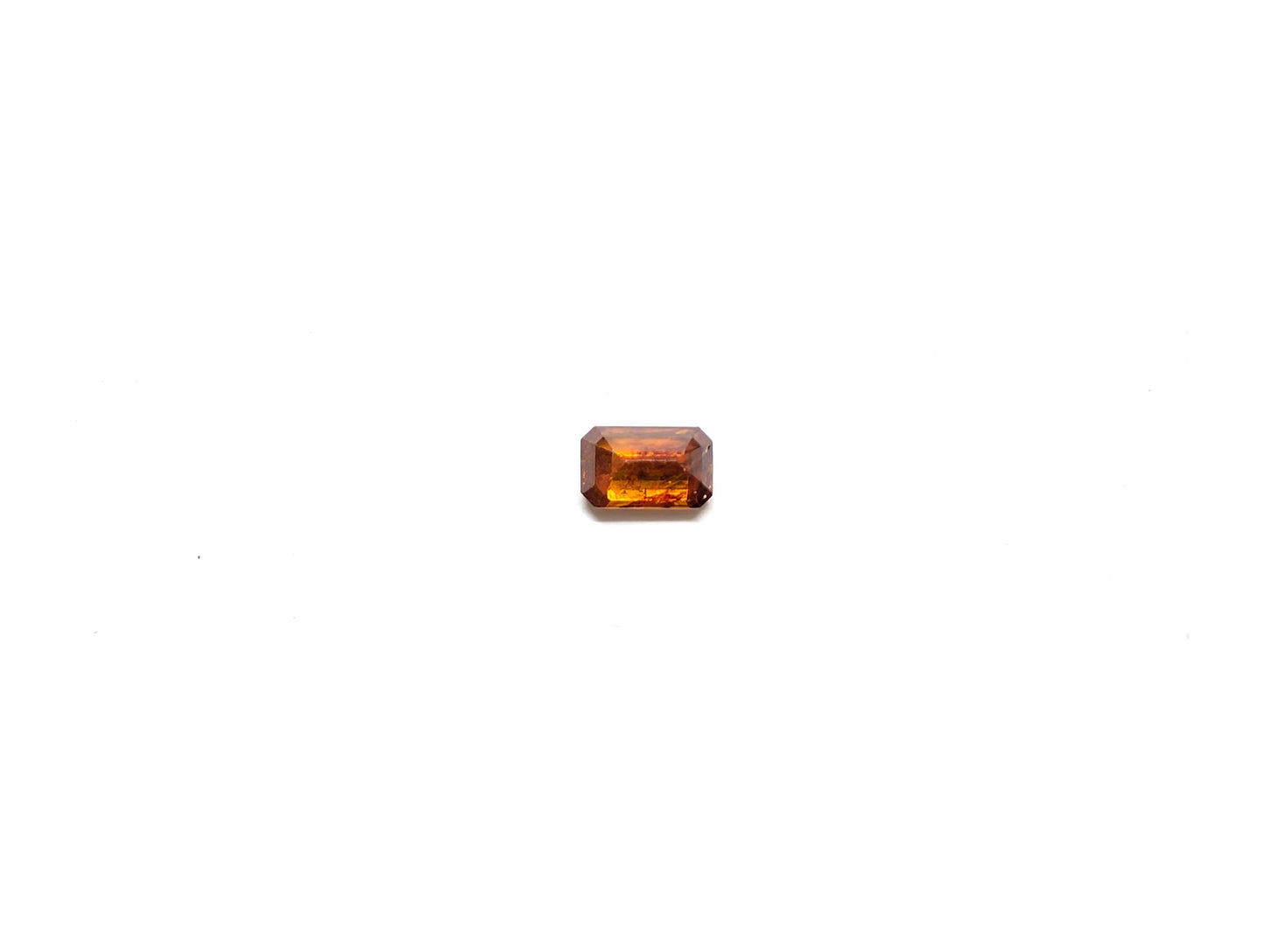 0777 スファレライト 1.43ct