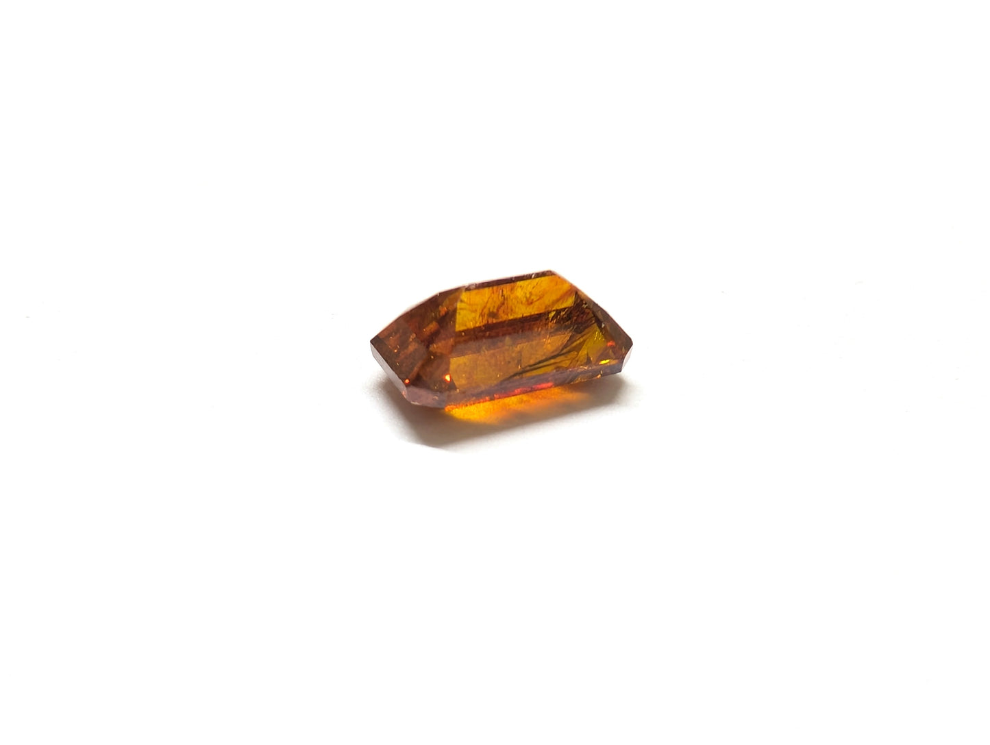 0777 スファレライト 1.43ct