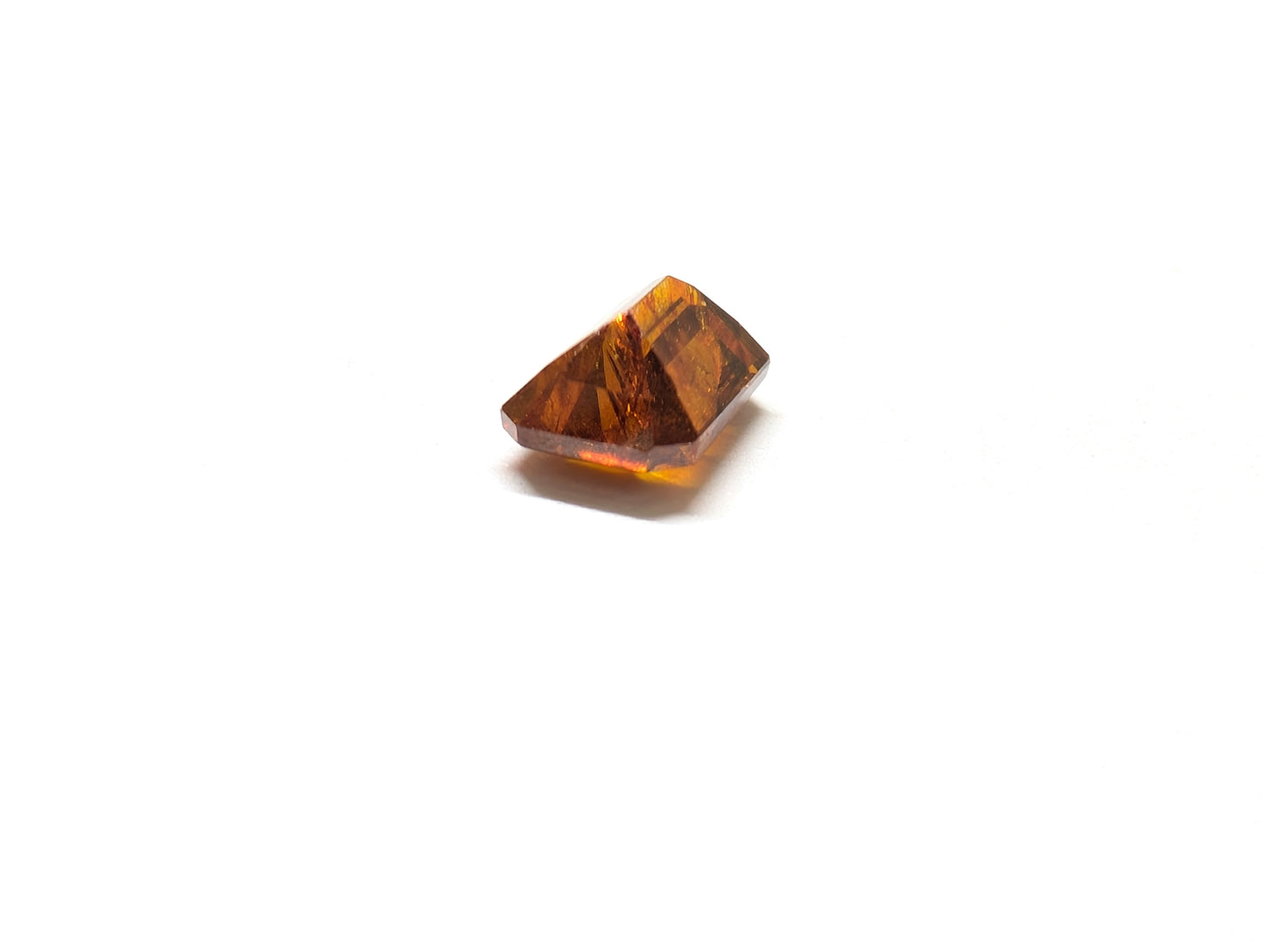 0777 スファレライト 1.43ct