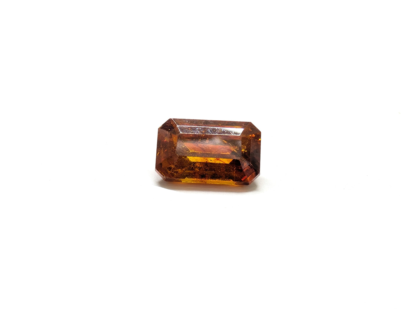 0777 スファレライト 1.43ct