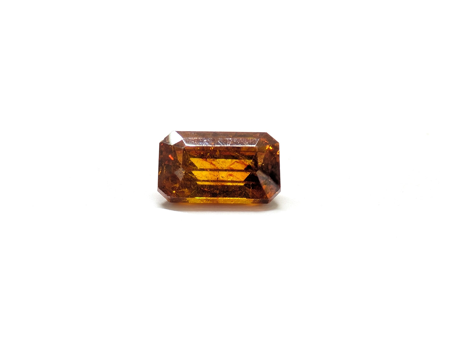 0777 スファレライト 1.43ct