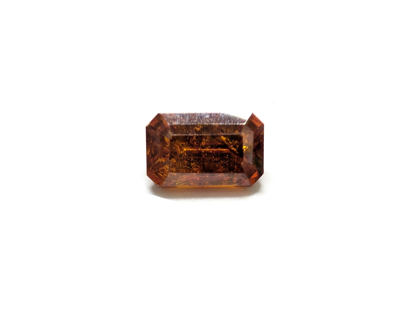 0777 スファレライト 1.43ct