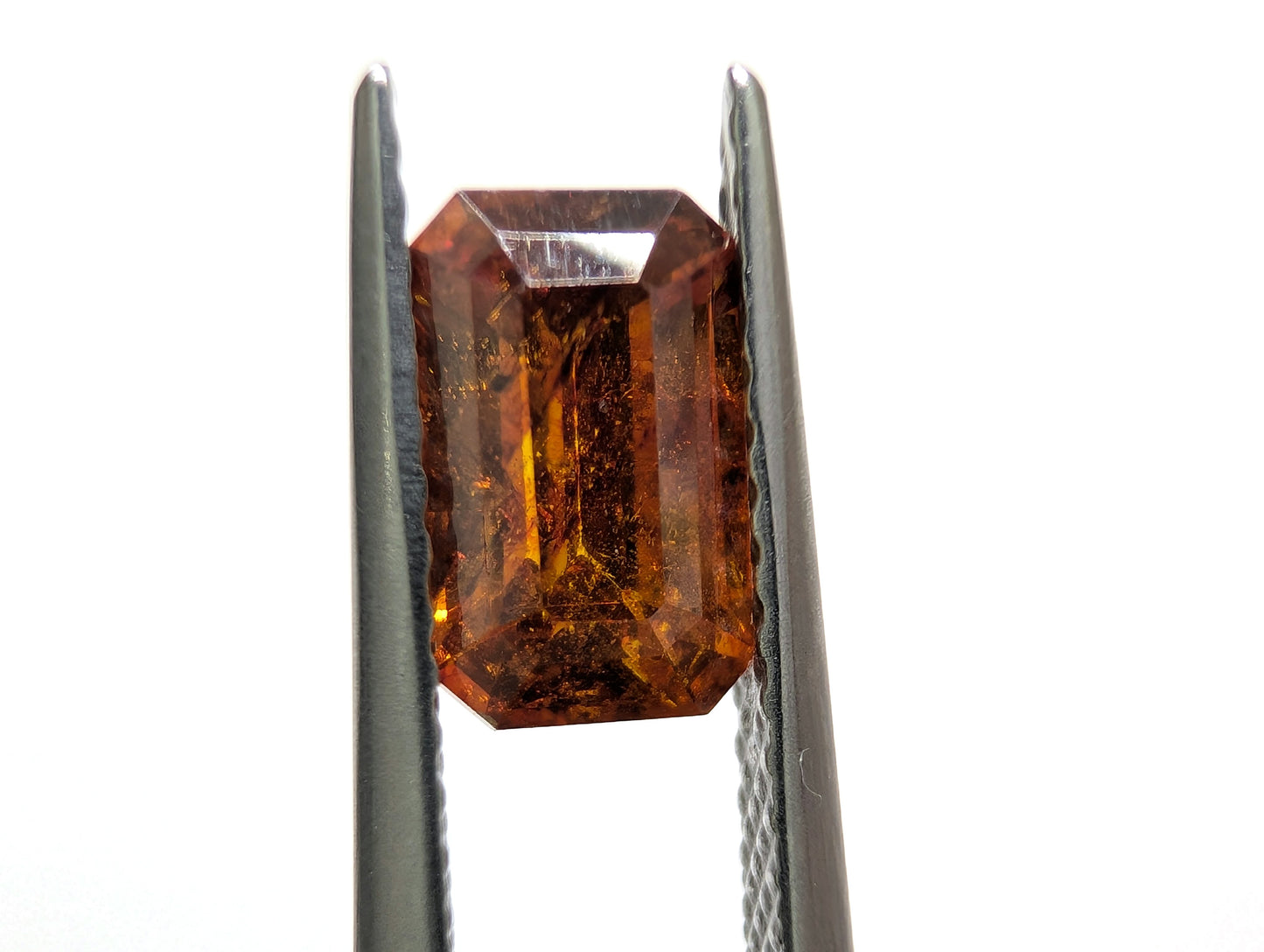 0777 スファレライト 1.43ct