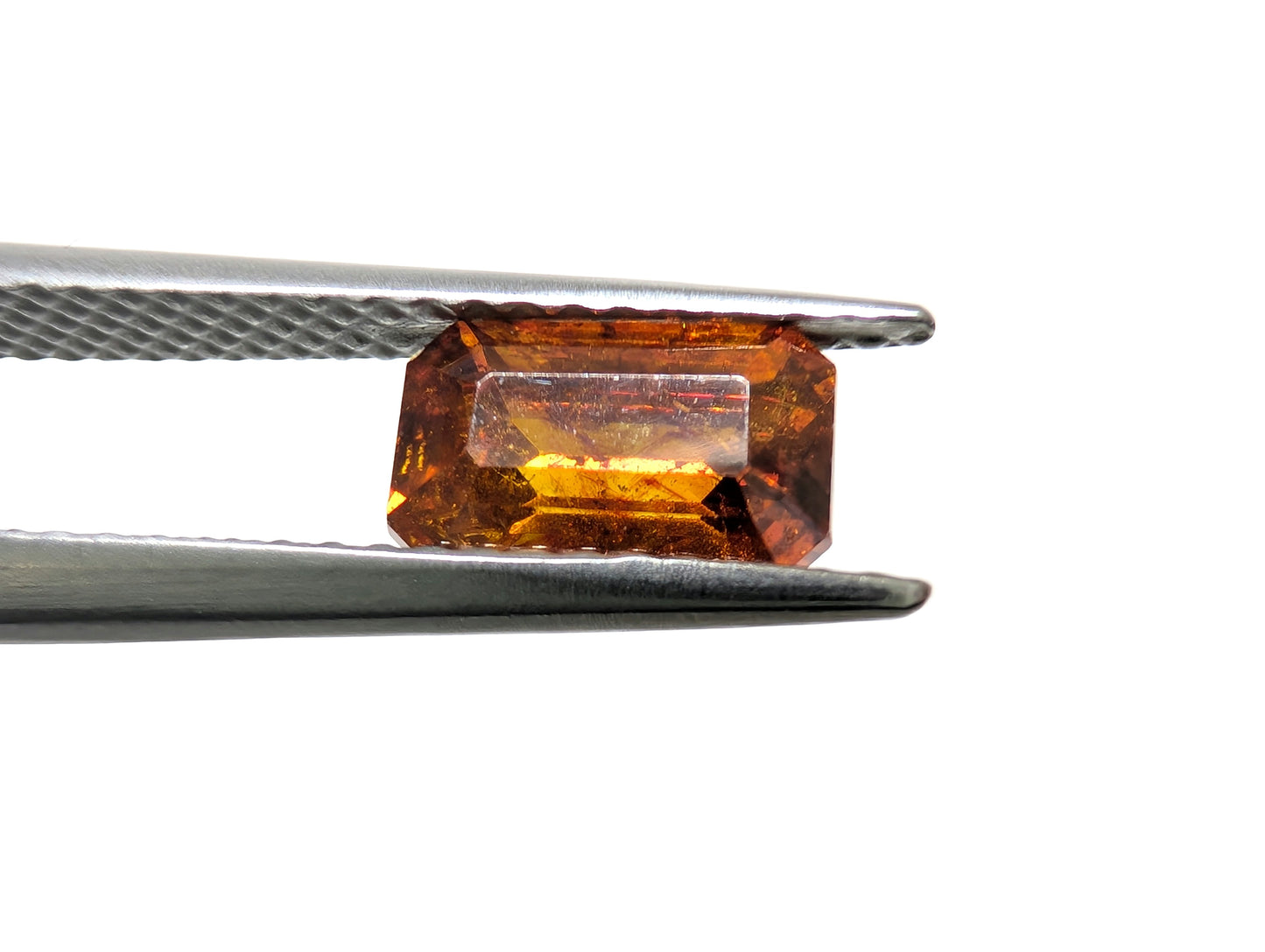 0777 スファレライト 1.43ct