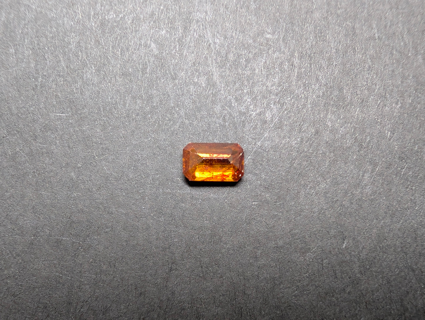 0777 スファレライト 1.43ct
