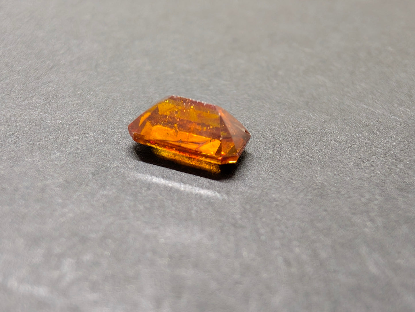 0777 スファレライト 1.43ct