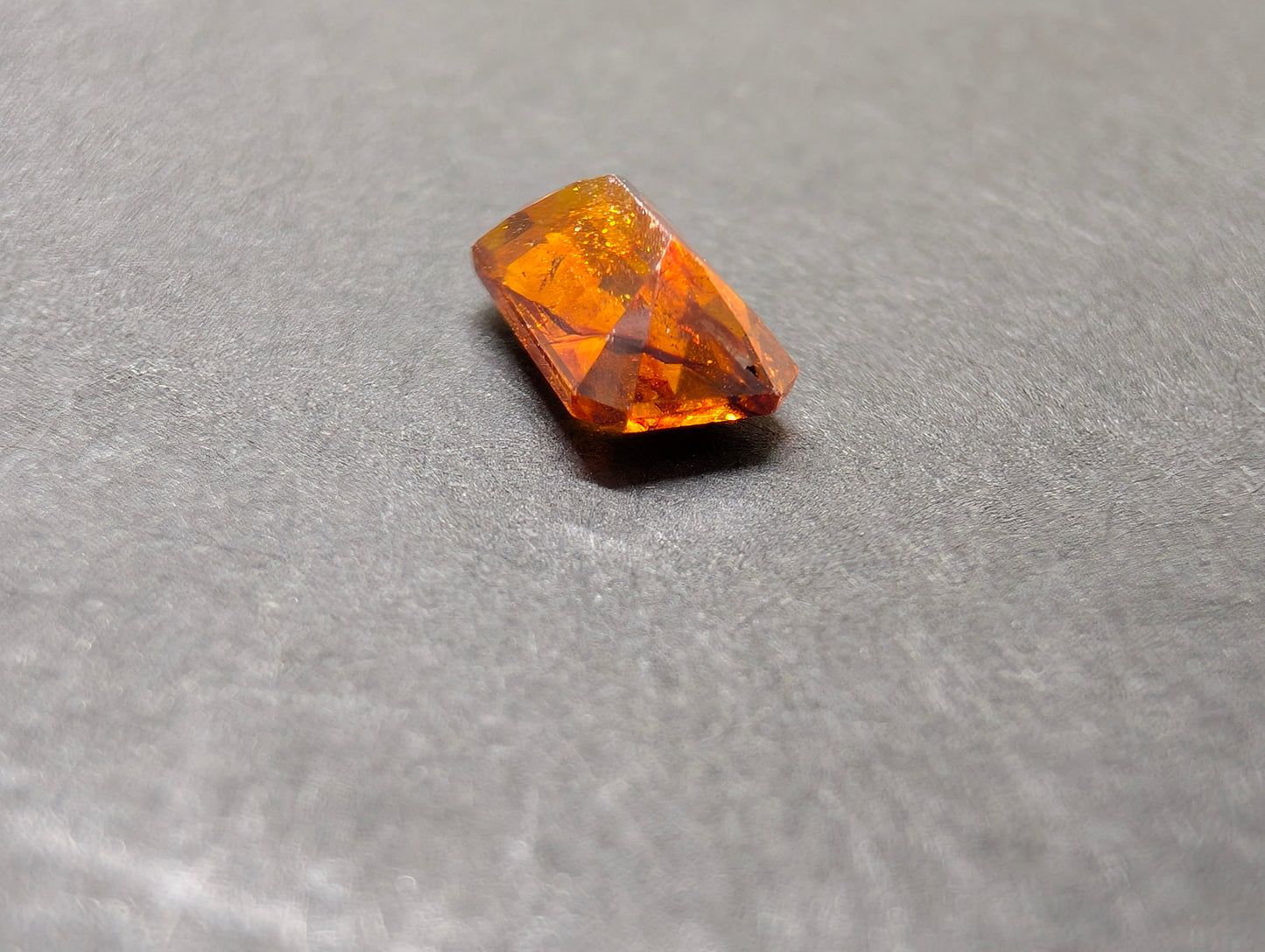 0777 スファレライト 1.43ct