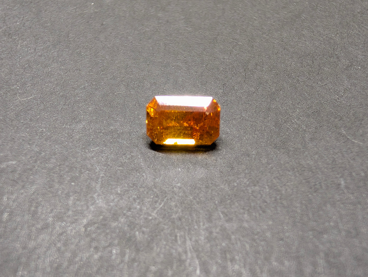 0779 スファレライト 1.36ct