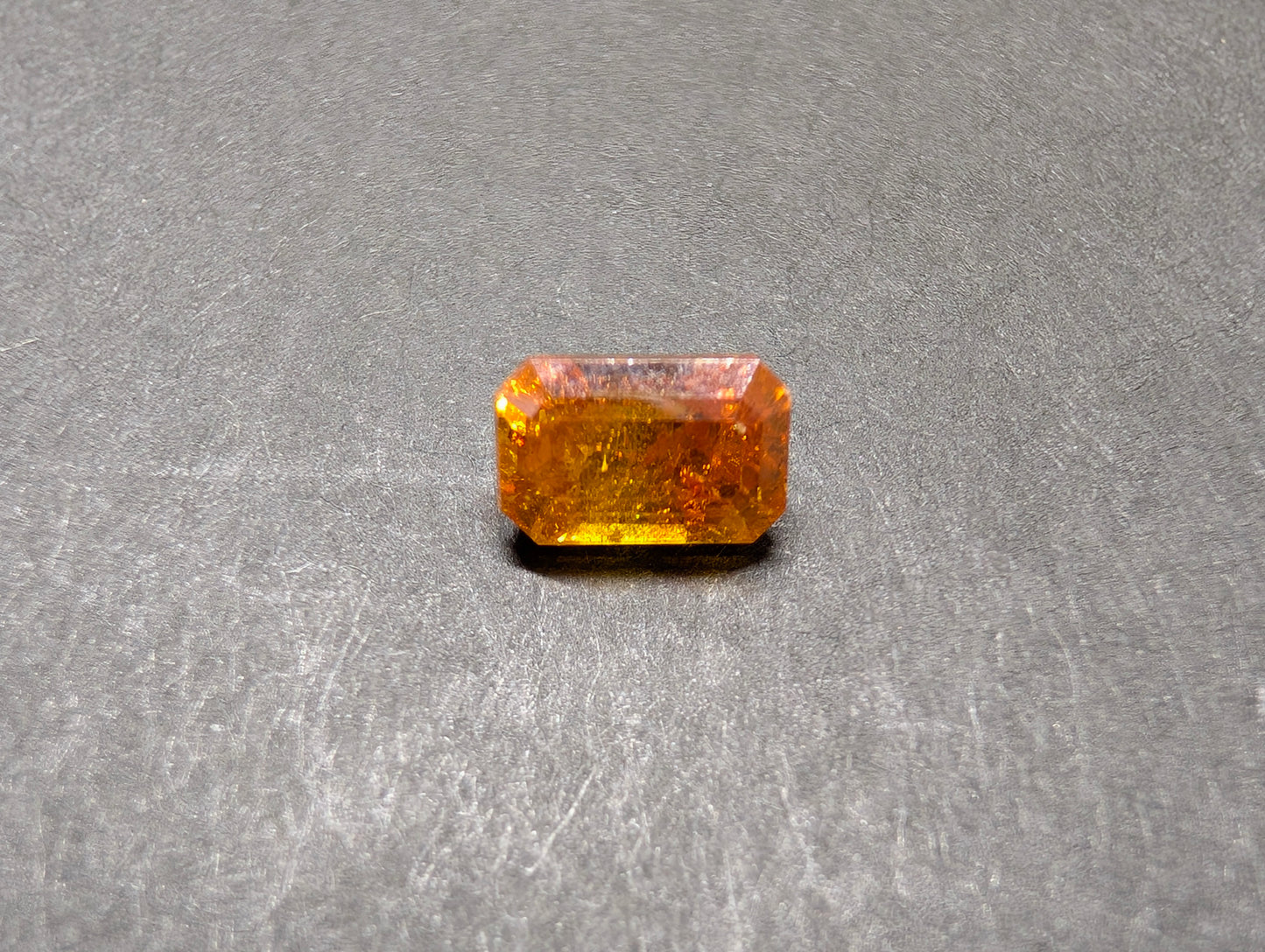 0779 スファレライト 1.36ct