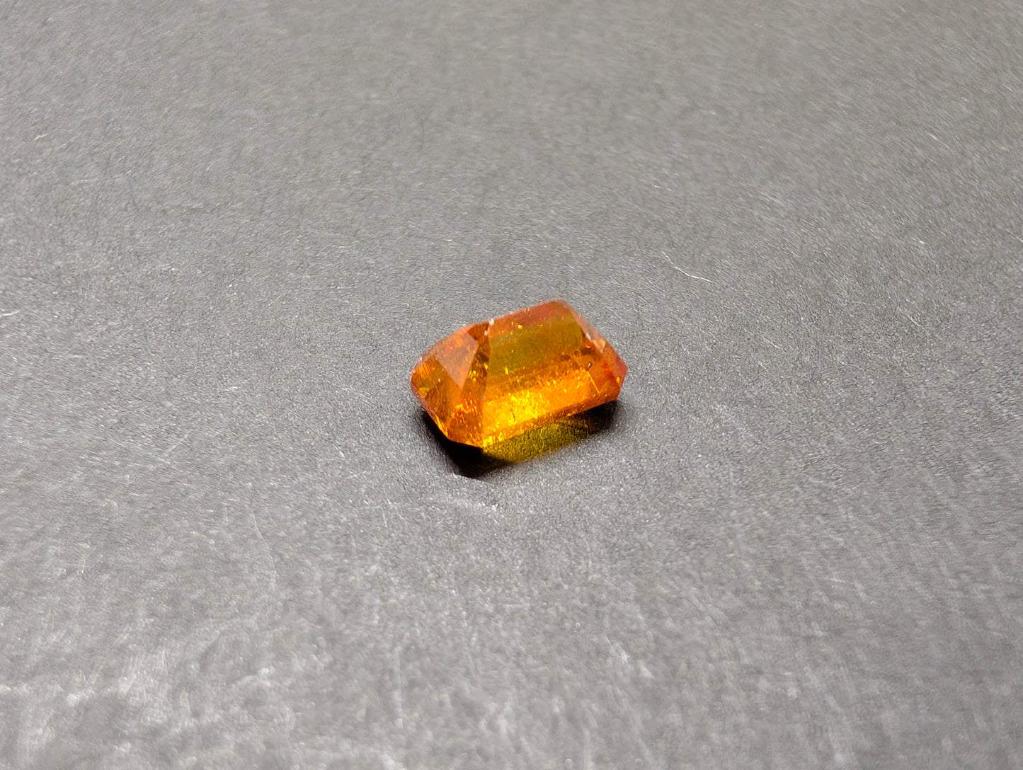 0779 スファレライト 1.36ct