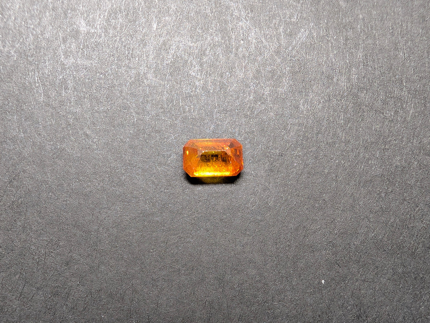 0779 スファレライト 1.36ct