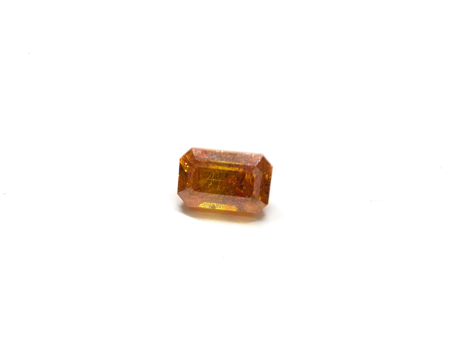 0779 スファレライト 1.36ct