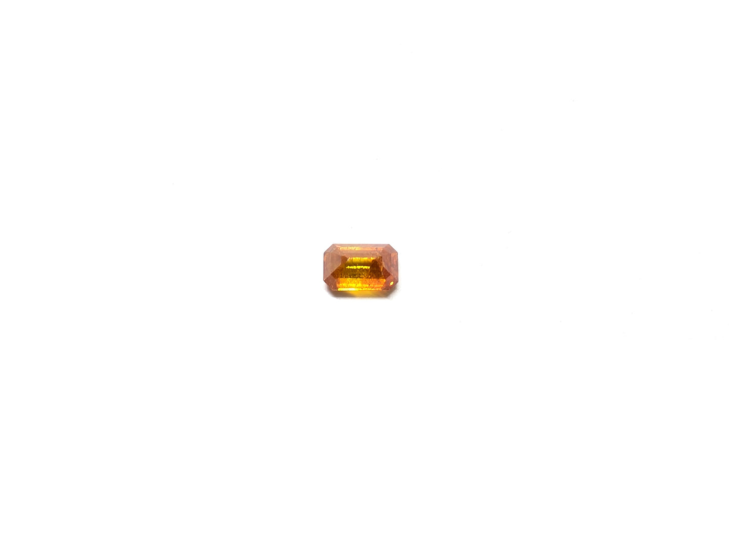 0779 スファレライト 1.36ct