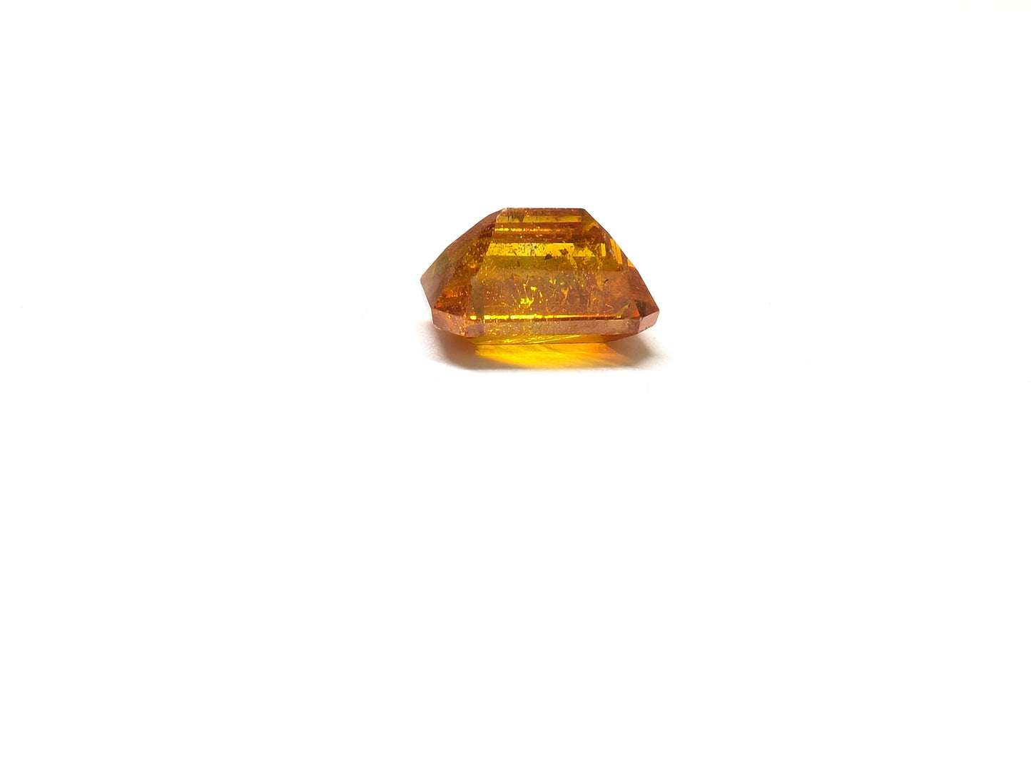 0779 スファレライト 1.36ct