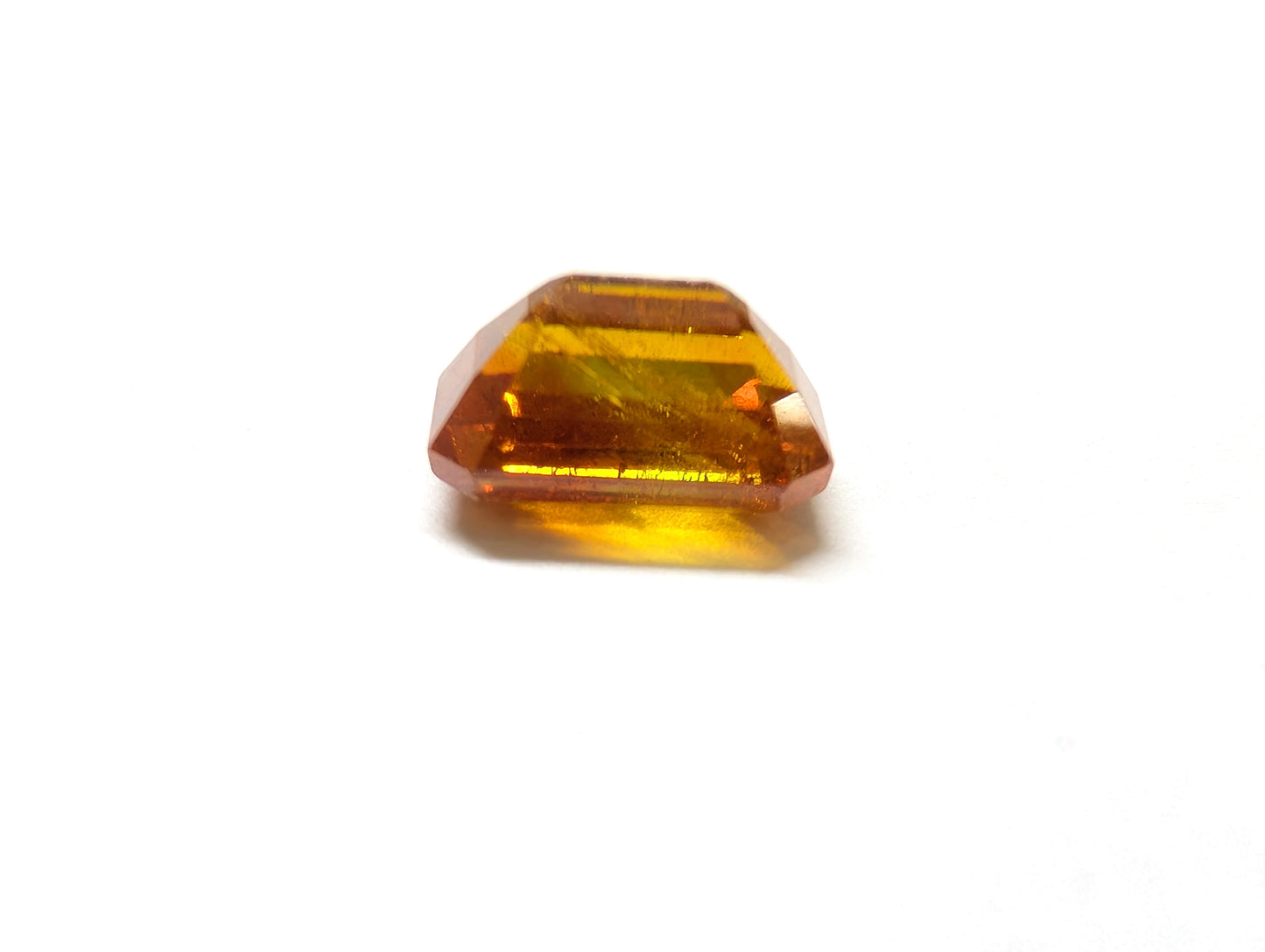 0779 スファレライト 1.36ct